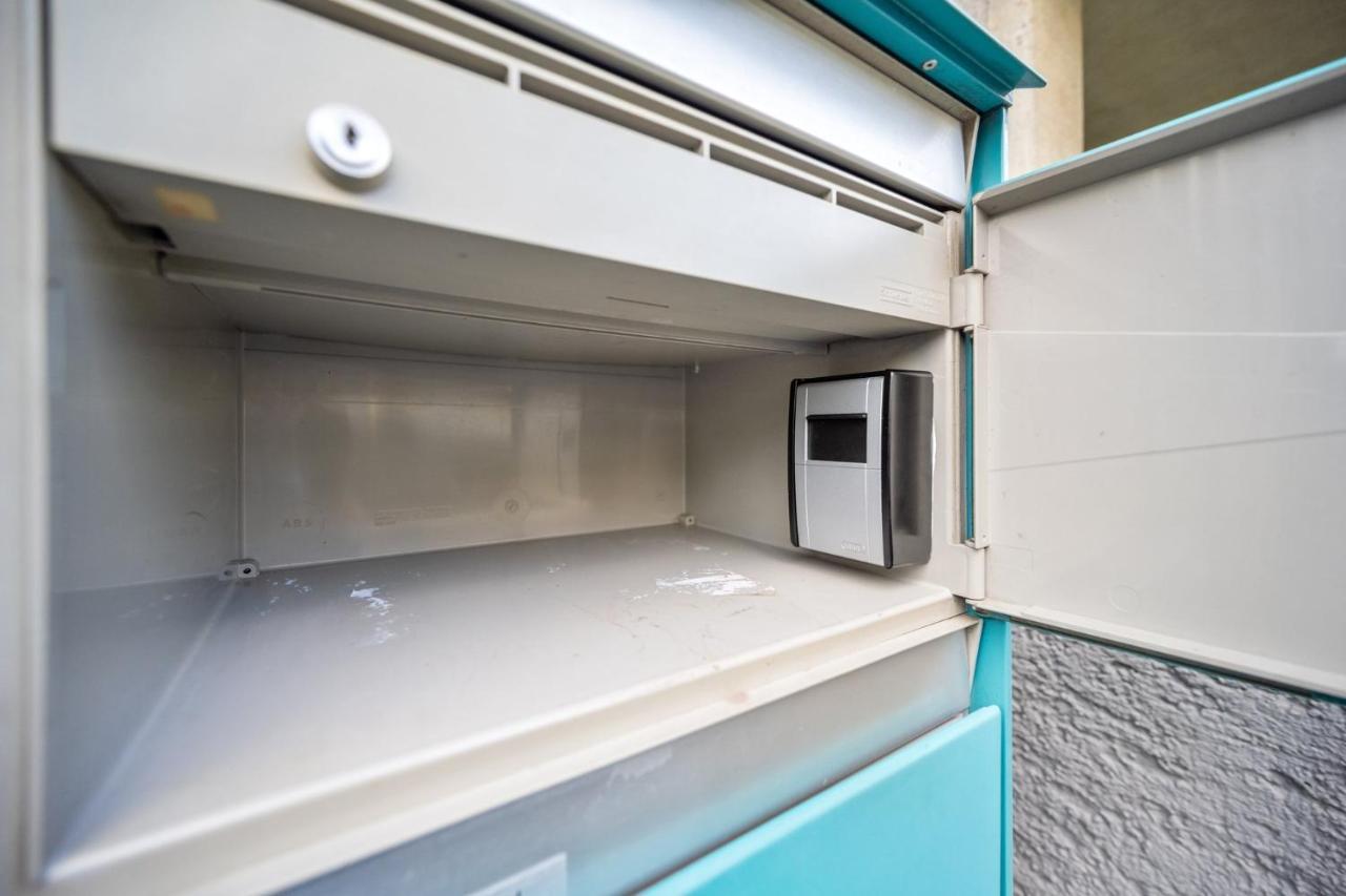 Comfortable Stay In Oerlikon 20 Minutes Away From Zurich Airport Exteriör bild