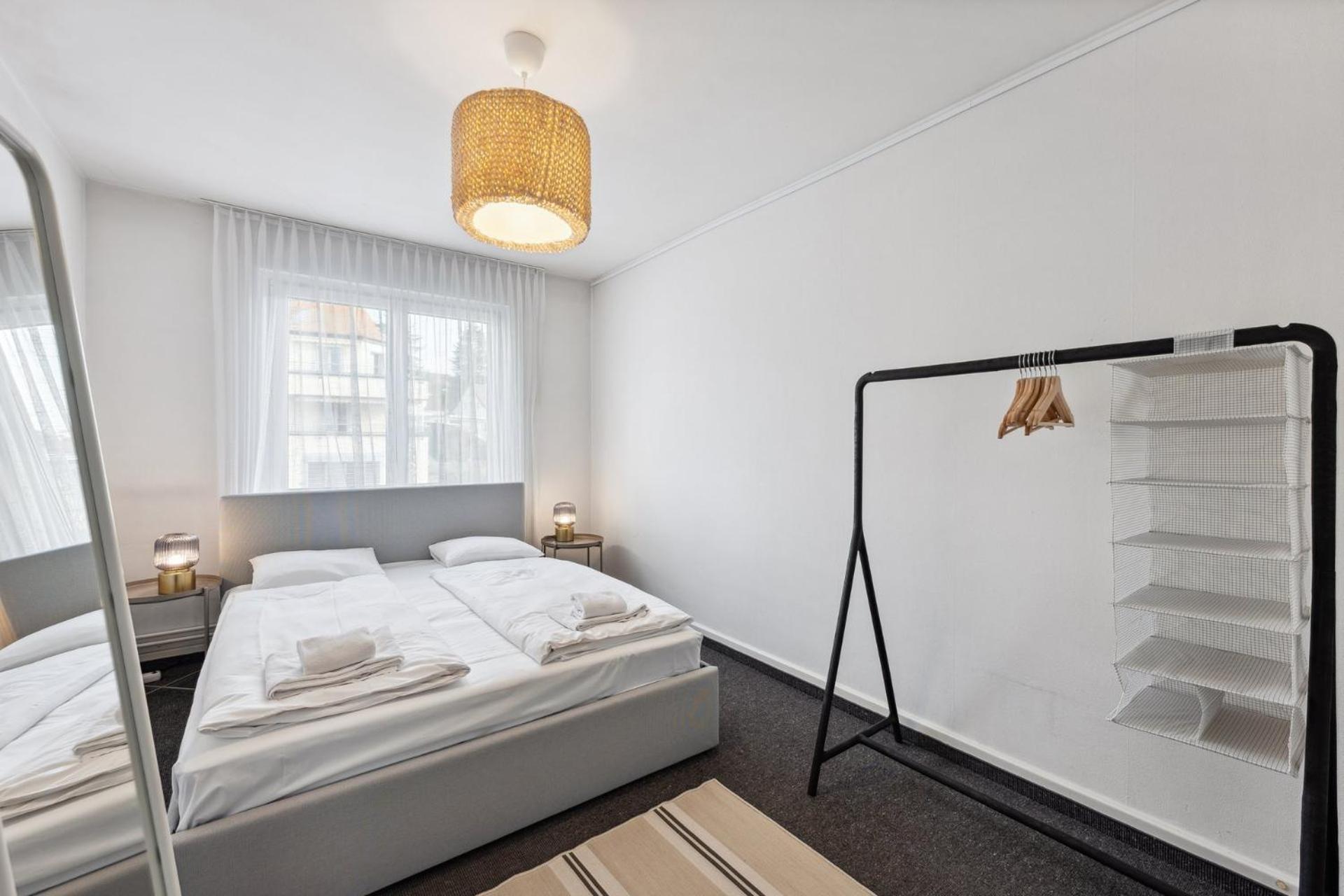 Comfortable Stay In Oerlikon 20 Minutes Away From Zurich Airport Exteriör bild