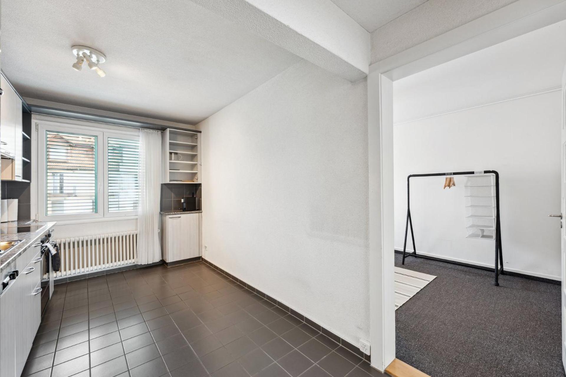 Comfortable Stay In Oerlikon 20 Minutes Away From Zurich Airport Exteriör bild