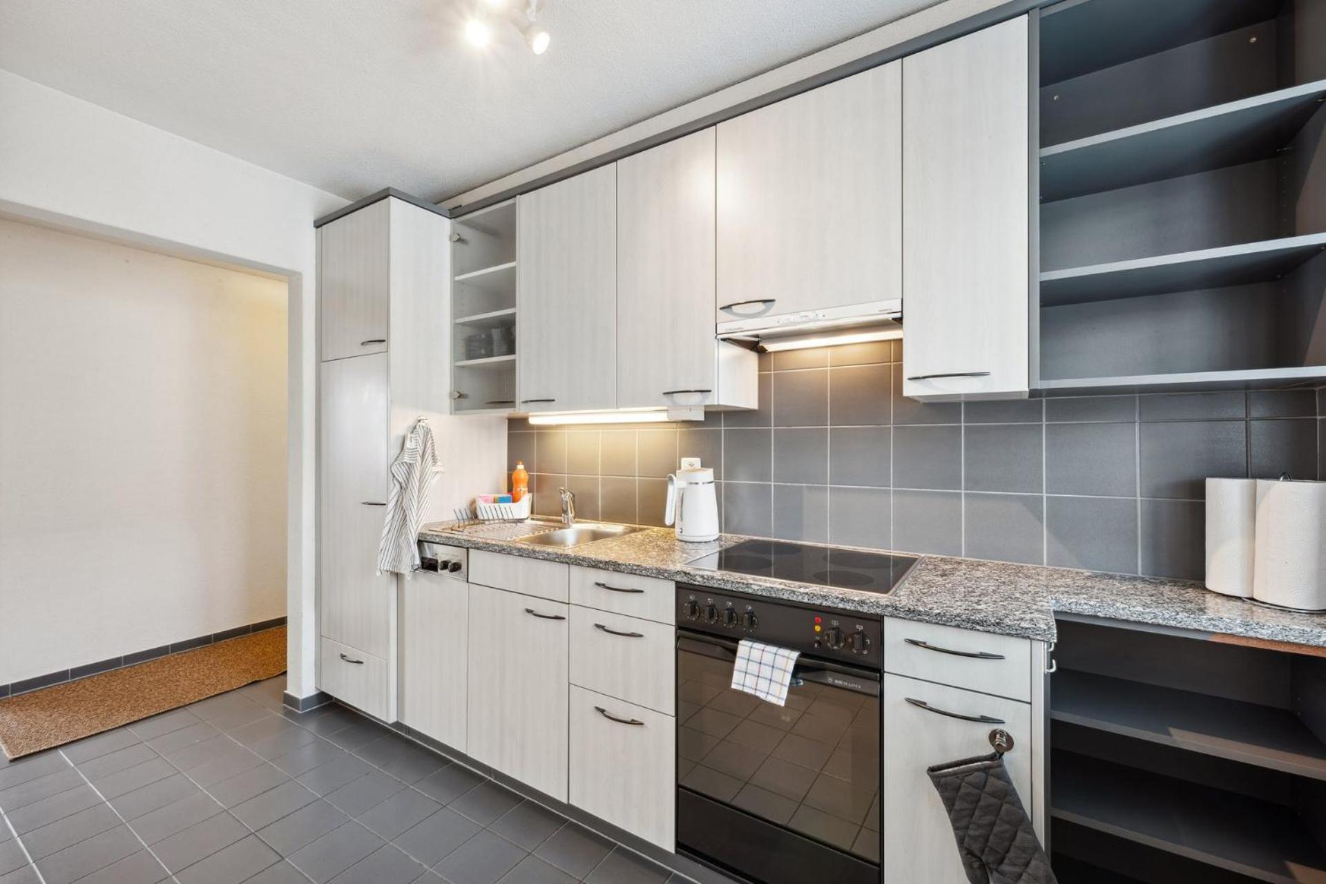 Comfortable Stay In Oerlikon 20 Minutes Away From Zurich Airport Exteriör bild