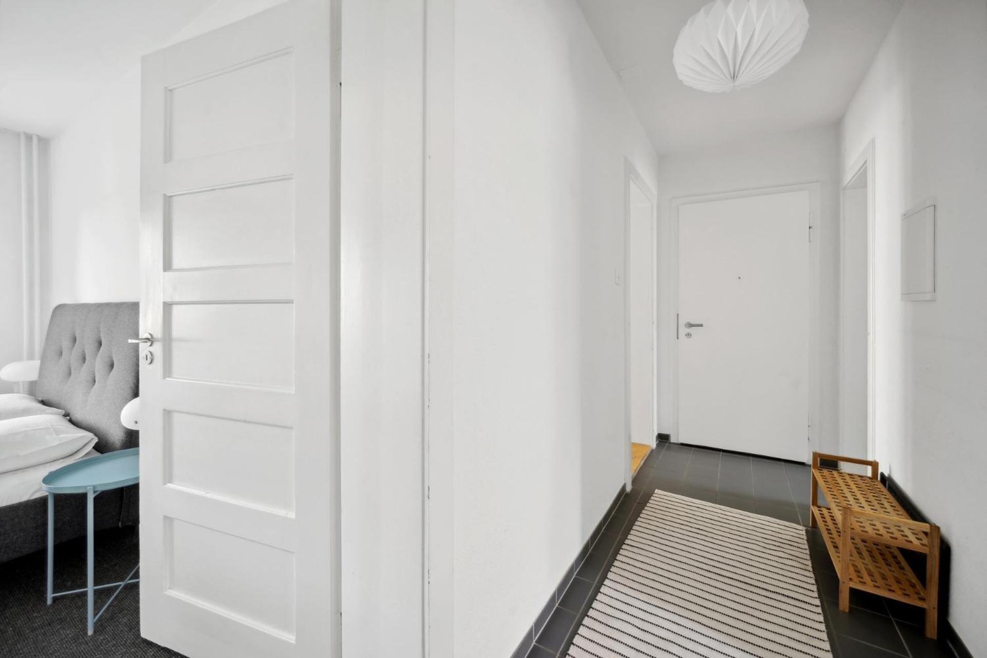 Comfortable Stay In Oerlikon 20 Minutes Away From Zurich Airport Exteriör bild