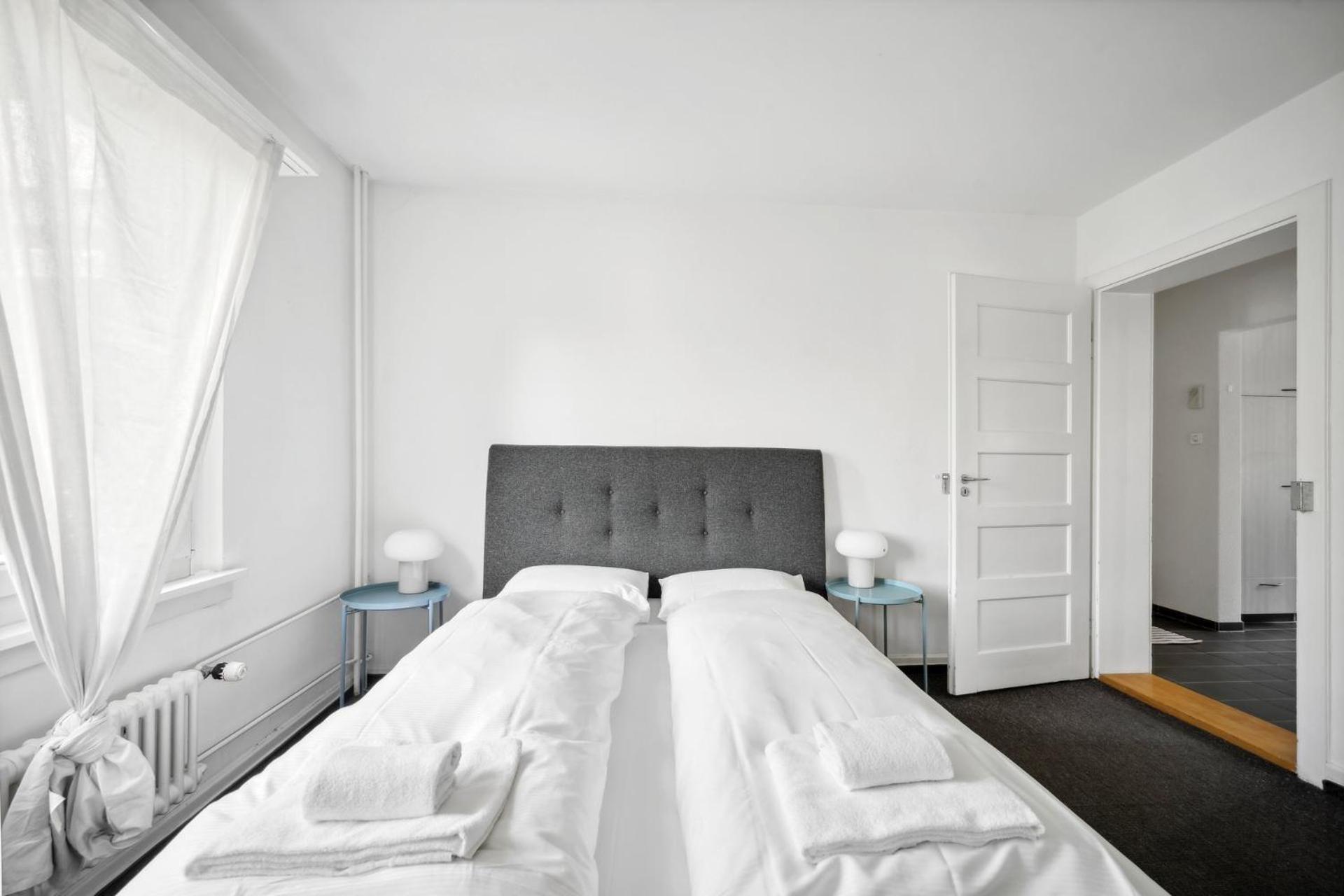 Comfortable Stay In Oerlikon 20 Minutes Away From Zurich Airport Exteriör bild